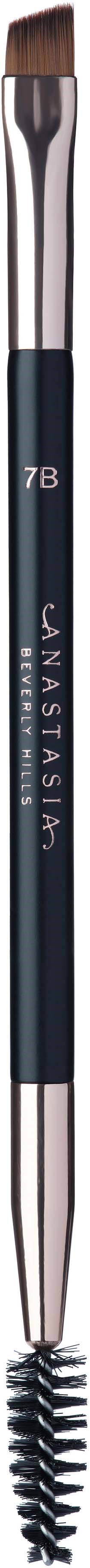 Anastasia Beverly Hills Brush 7B Dual-Ended Angled Brush