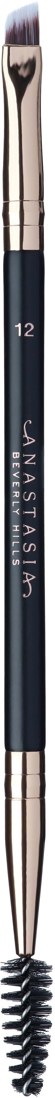 Anastasia Beverly Hills Duo Brush Nr 12