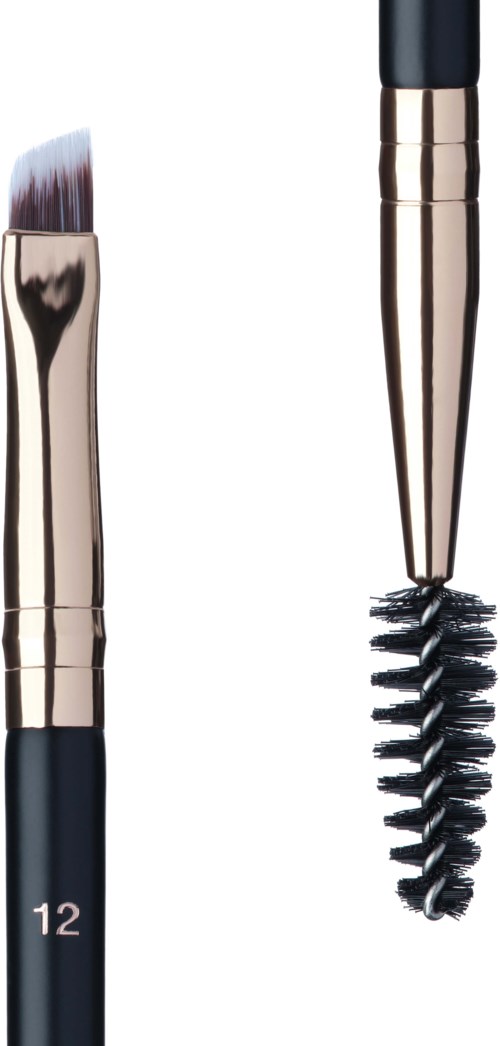 Anastasia Beverly Hills Duo Brush Nr 12
