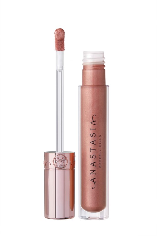 Anastasia Beverly Hills Lip Gloss Pink Ginger