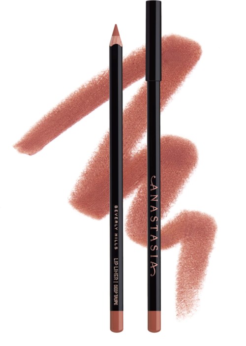 Anastasia Beverly Hills Lip Liner Deep Taupe