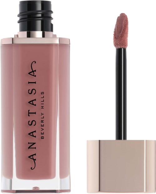 Anastasia Beverly Hills Lip Velvet Hush Rose