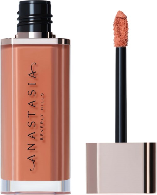 Anastasia Beverly Hills Lip Velvet Peach Amber