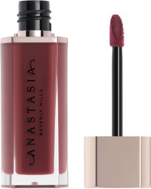 Anastasia Beverly Hills Lip Velvet Pomegranate