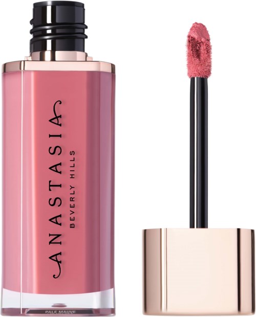 Anastasia Beverly Hills Lip Velvet Rosy Mauve