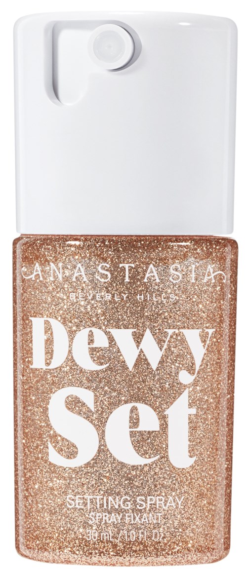 Anastasia Beverly Hills Mini Dewy Setting Spray 30 St.