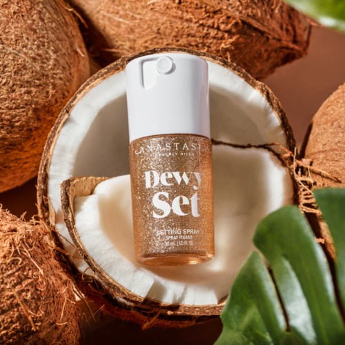 Anastasia Beverly Hills Mini Dewy Setting Spray 30 St.