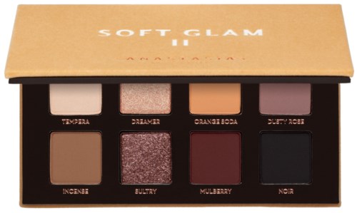 Anastasia Beverly Hills Mini Soft Glam Eyeshadow Palette