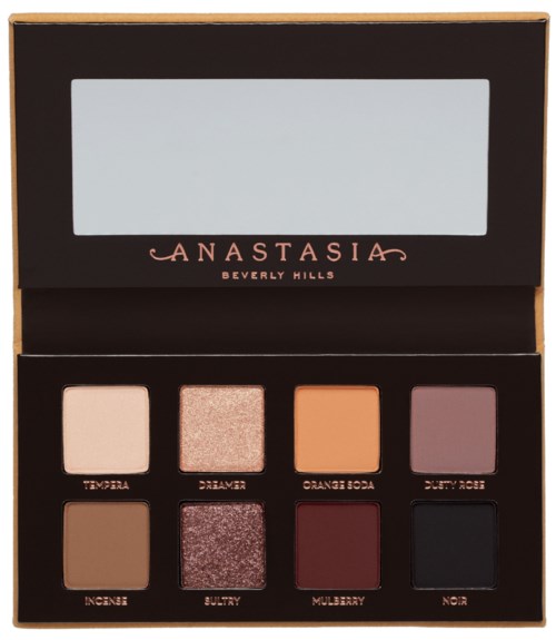 Anastasia Beverly Hills Mini Soft Glam Eyeshadow Palette