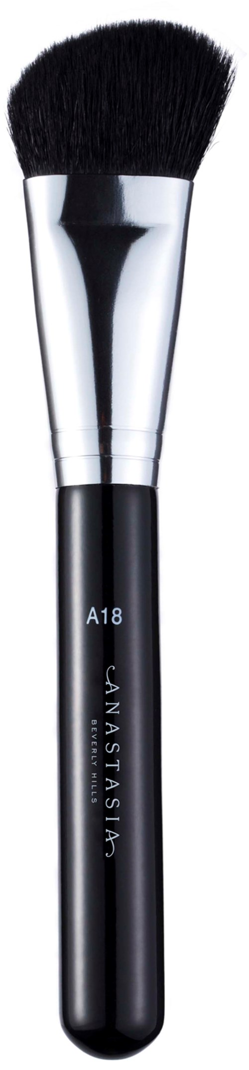 Anastasia Beverly Hills Pro Brush A18 Angled Chiseler Brush