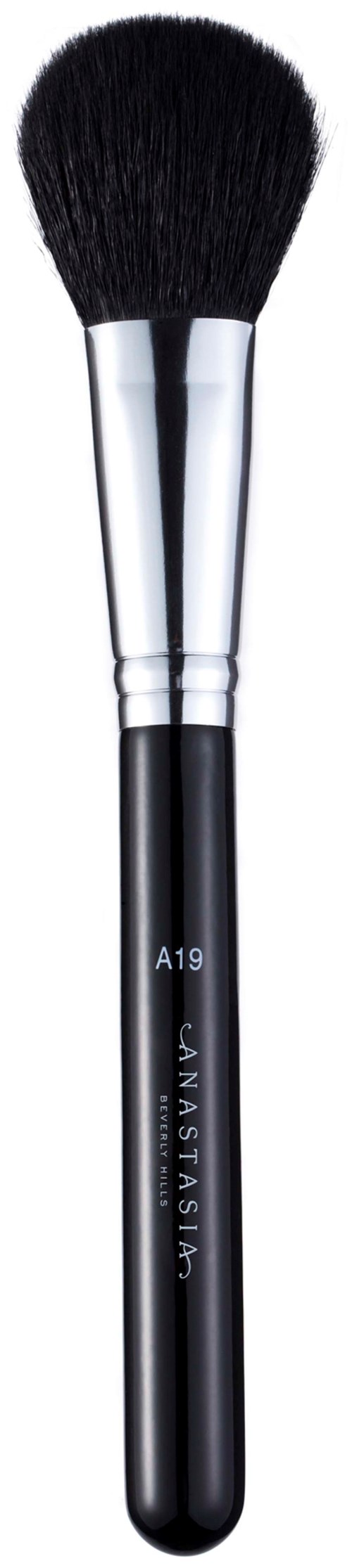 Anastasia Beverly Hills Pro Brush A19 Blush Brush