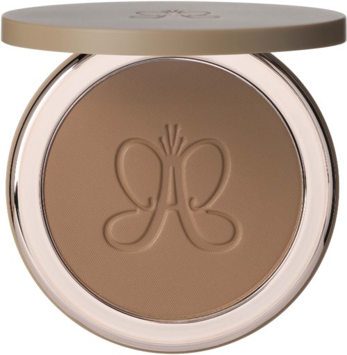 Anastasia Beverly Hills Smooth Blur Bronzer Golden Beach Glow