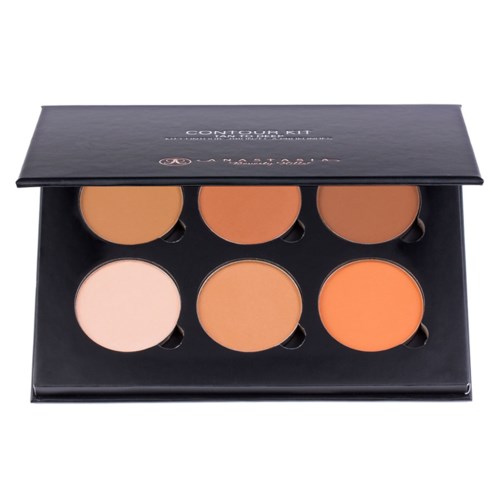 Anastasia Beverly Hills Anastasia Contour Kit Tan to Deep Tan/Deep