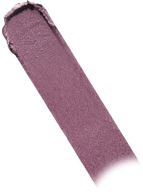 Roze make-upstaal met een matte afwerking. Ziet glad uit en lijkt op huid of materiaal aangebracht.