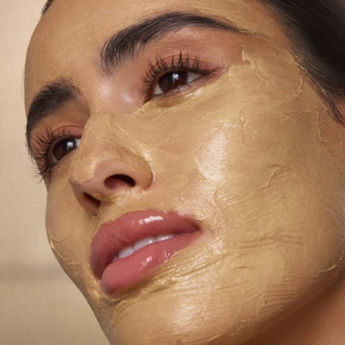 Antipodes Aura Gold Manuka Honey Radiance Mask 75 ml