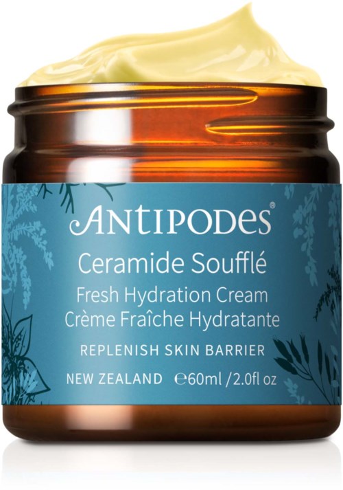 Antipodes Ceramide Souffle Fresh Hydration Cream 60 ml