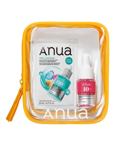 ANUA Niacinamide 10% + TXA 4% Serum 10 ml GWP