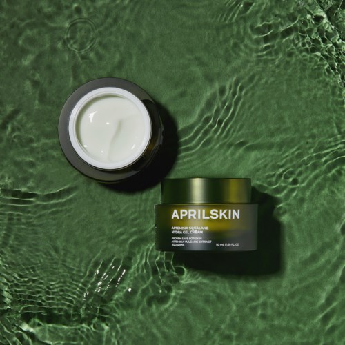 APRILSKIN Artemisia Squalane hydra Gel Cream 50 ml