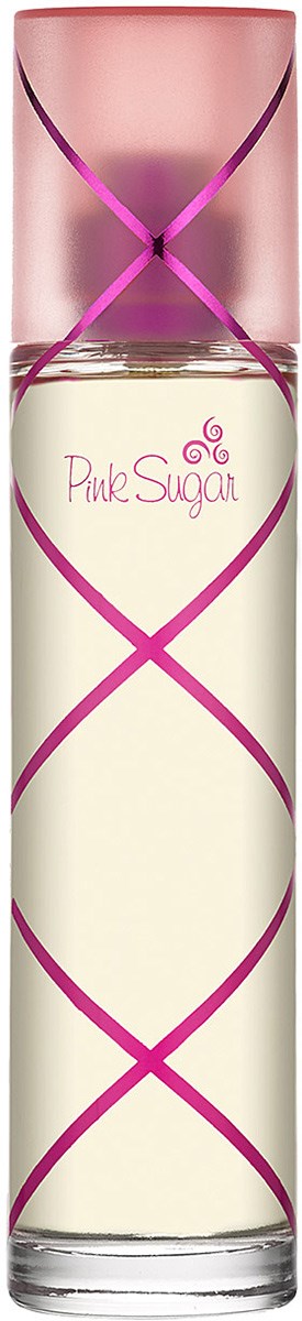 Pink Sugar Eau De Toilette 50 ml