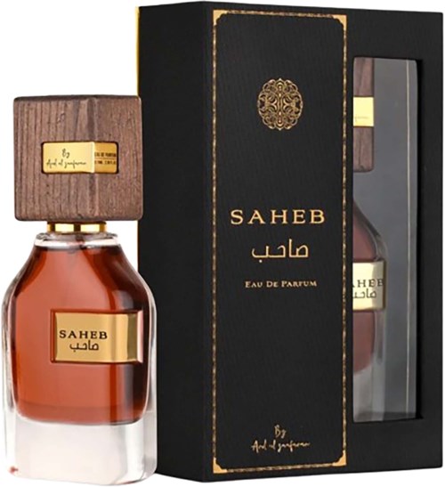 Ard Al Zaafaran Saheb Eau de Parfum 70 ml