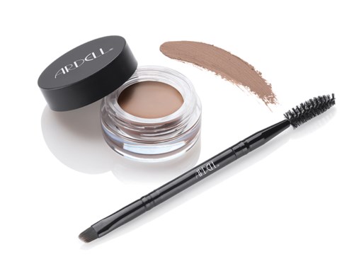 Ardell 3 in 1 Brow Pomade Medium Brown