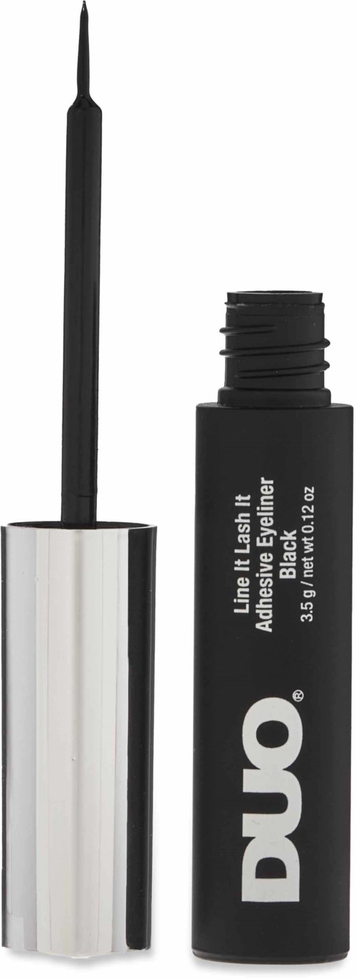 Ardell DUO Line It Lash It Adhesive Eyeliner Black