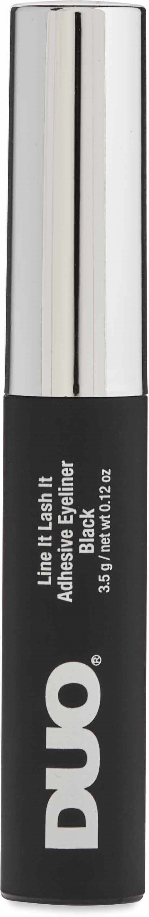 Ardell DUO Line It Lash It Adhesive Eyeliner Black