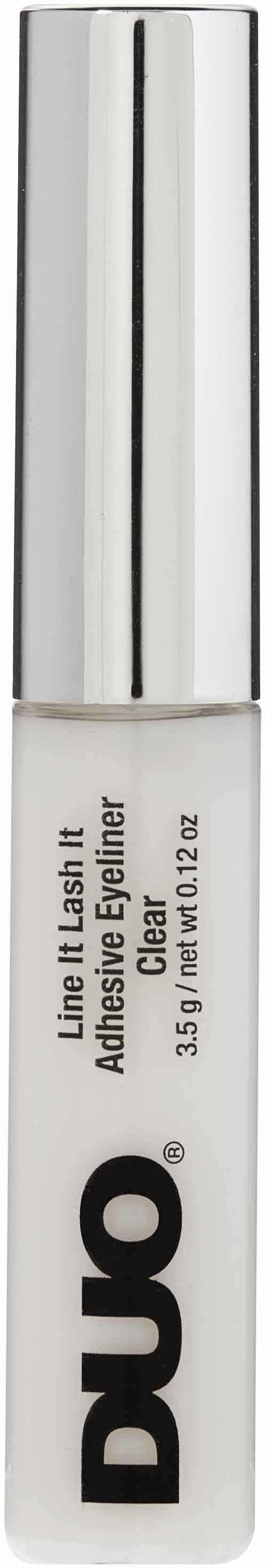 Ardell DUO Line It Lash It Adhesive Eyeliner Clear