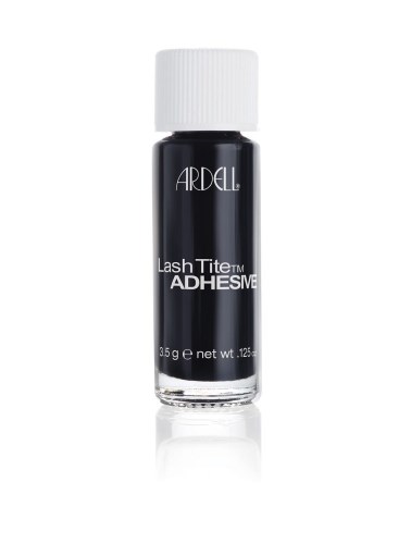 Ardell Lashtite Adhesive Dark För Individuella Fransar 4 ml