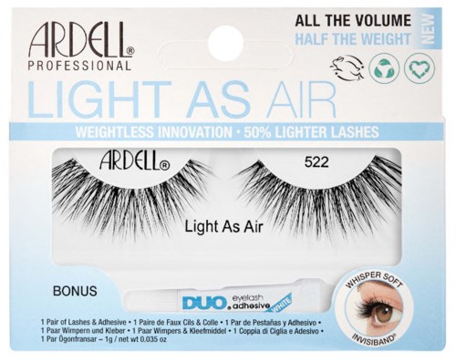 Ardell Light as Air Lash 522