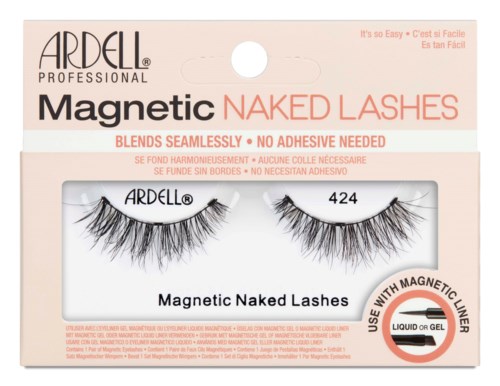 Ardell Magnetic Naked Lashes 424
