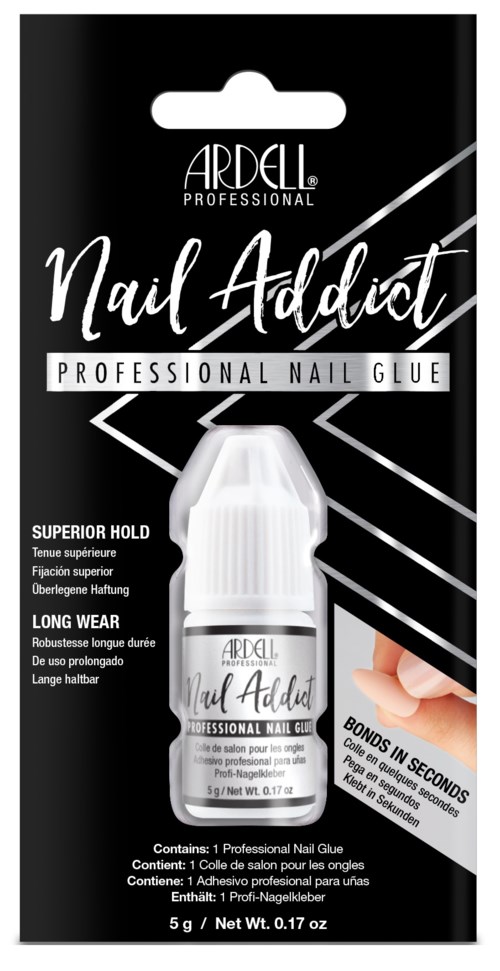 Ardell Nail Addict Nail Glue