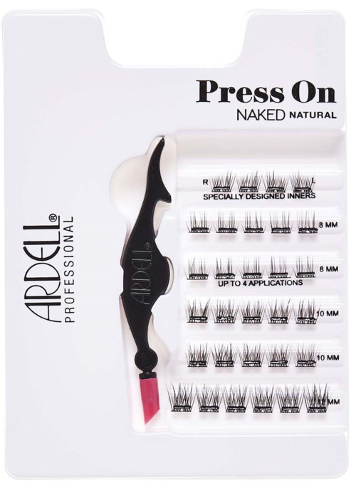 Ardell Naked Press On Underlash Extension Natural