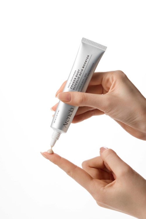 Arencia Eraser Shot Glycolic Acid Booster 30 ml