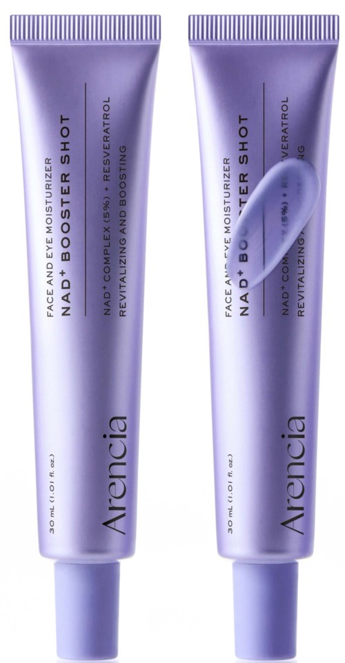 Arencia NAD+ Booster Sho 30 ml