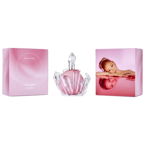 Ariana Grande r.e.m. Cherry Eclipse Eau de Parfum 100 ml