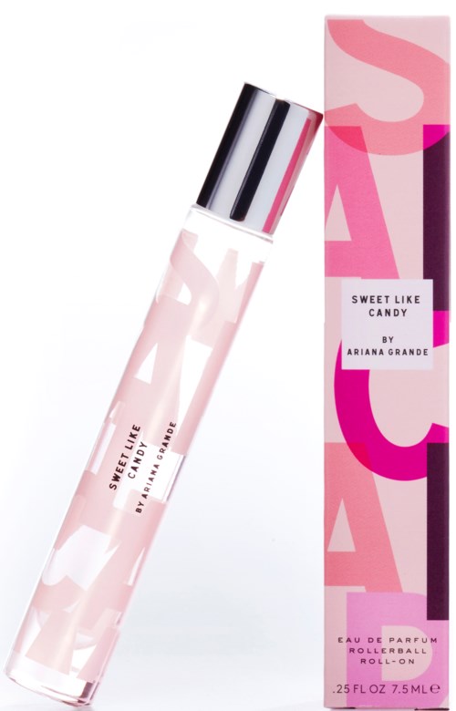 Ariana Grande Sweet Like Candy Eau de Parfum Rollerball 8 ml