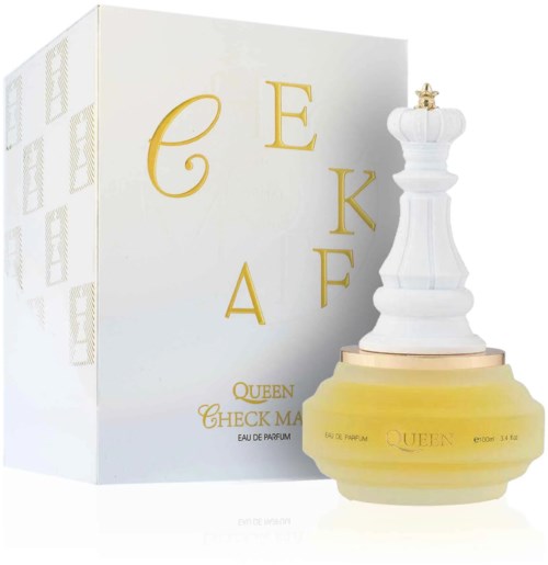 Armaf Check Mate Queen Eau de Parfum 100 ml