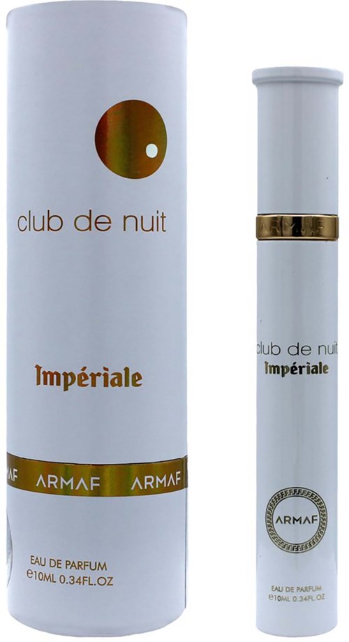 Armaf Club de Nuit Imperiale Eau de Parfum 10 ml