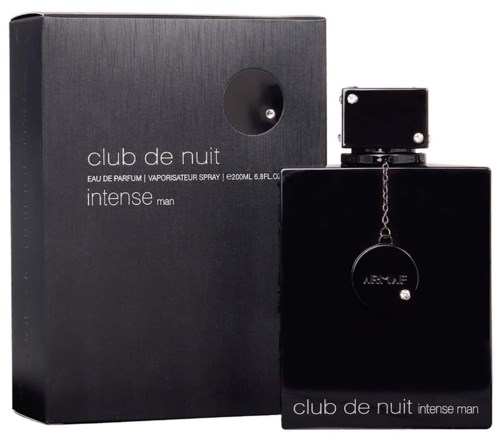 Armaf Club de Nuit Intense Man Eau de Parfum 200 ml