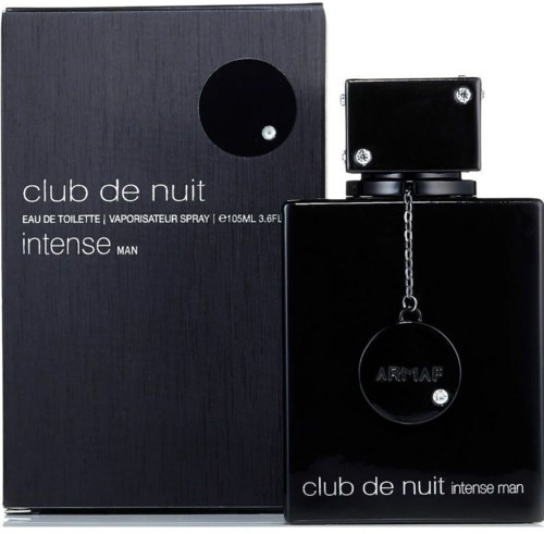 Armaf Club de Nuit Intense Man Eau de Toilette 105 ml