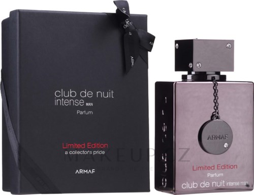 Armaf Club de Nuit Intense Man Limited Edition IV Parfum 105 ml