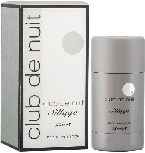 Armaf Club de Nuit Sillage deostick 75 ml
