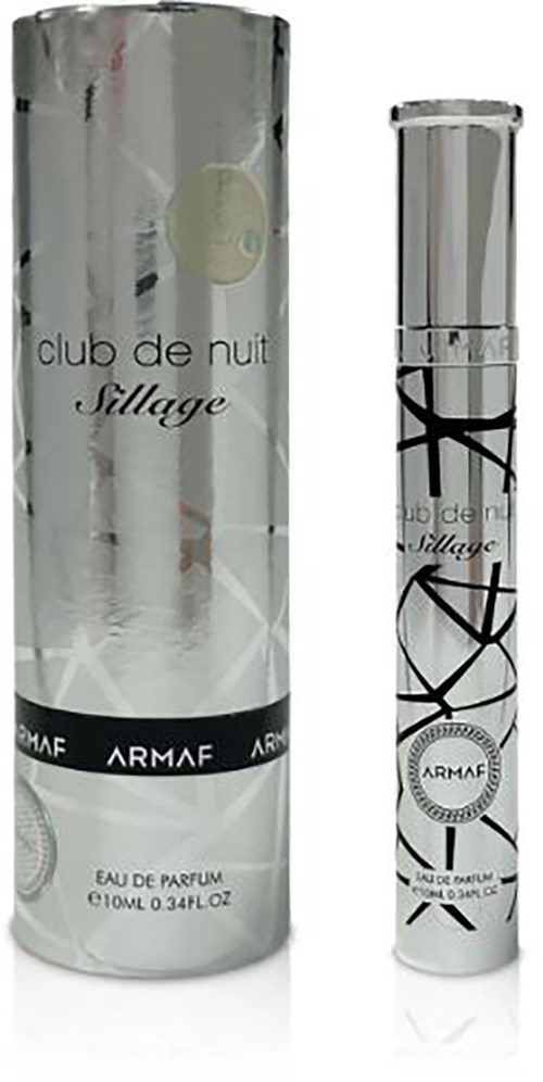 Armaf Club de Nuit Sillage Eau de Parfum 10 ml