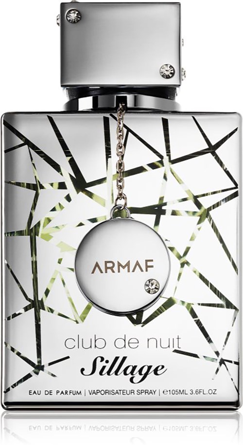 Armaf Club de Nuit Sillage Eau de Parfum 105 ml