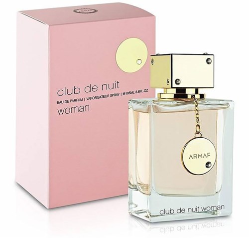 Armaf Club de Nuit Woman Eau de Parfum 105 ml