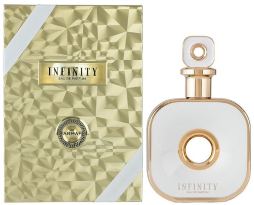 Armaf Infinity Gold Eau de Parfum 105 ml