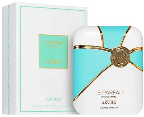Armaf Le Parfait Azure Eau de Parfum 100 ml
