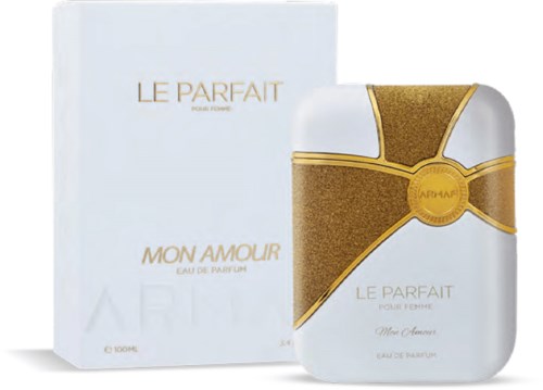 Armaf Le Parfait Mon Amour Femme Eau de Parfum  100 ml