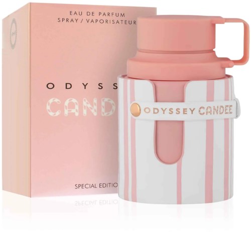 Armaf Odyssey Candee Eau de Parfum 100 ml